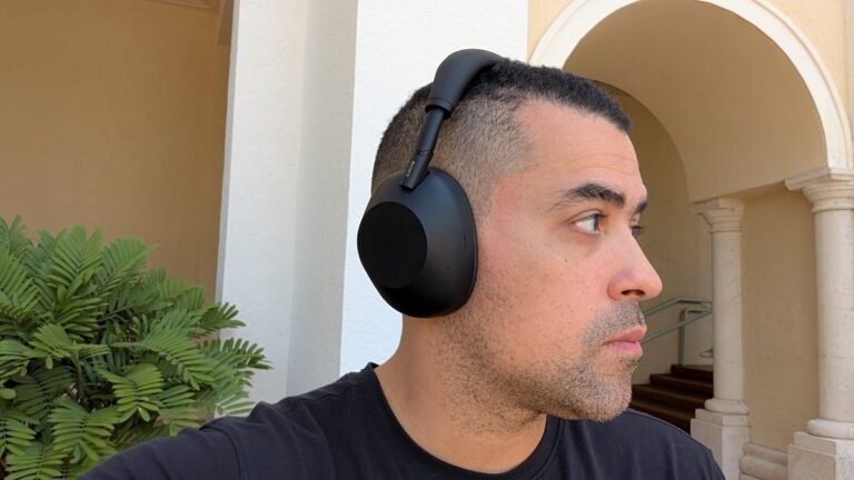 DSEE: The best upscaling sound feature and how to use it on Sony headphones
