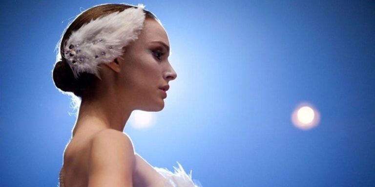 Darren Aronofsky's Mind Games Failed on 'Black Swan'