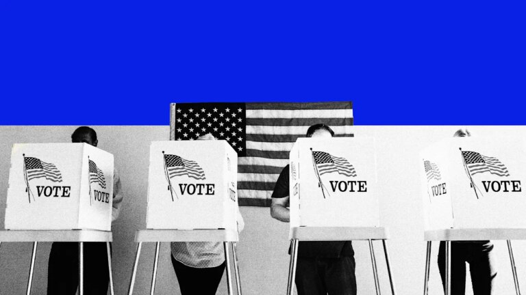 Democrats are teaching candidates how to use AI to win elections