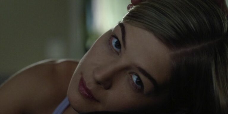 Did You Know? 'Gone Girl' Uses Voiceover to Trick You