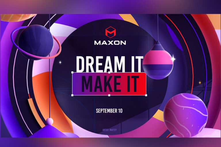 Discover Maxon’s Unified Creative Ecosystem at IBC 2025