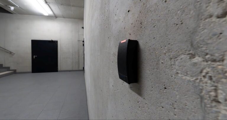 Discover smart security with 2GIG alarm monitoring