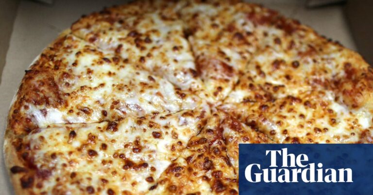 Domino’s Pizza profits dive as people cut back on takeaways | Domino's Pizza