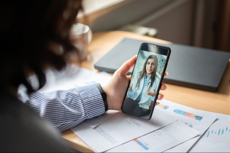 Don't Just Sell Video Visits: Build a Healthtech Revenue Engine