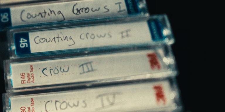 Editor Matt Thiesen on Infusing ’90s Nostalgia into ‘Counting Crows: Have You Seen Me Lately’ Editor Matt Thiesen on Infusing '90s Nostalgia into 'Counting Crows: Have You Seen Me Lately'