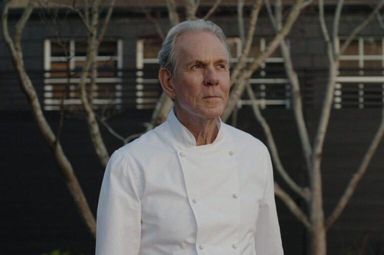 Emmys: EP Danny O’Malley on Storytelling for Chef’s Table