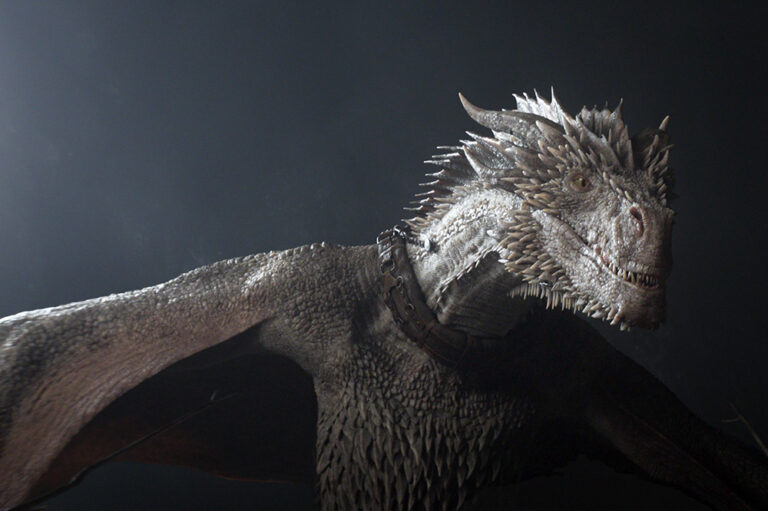 Emmys: Weta VFX Supe Wayne Stables on House of the Dragon