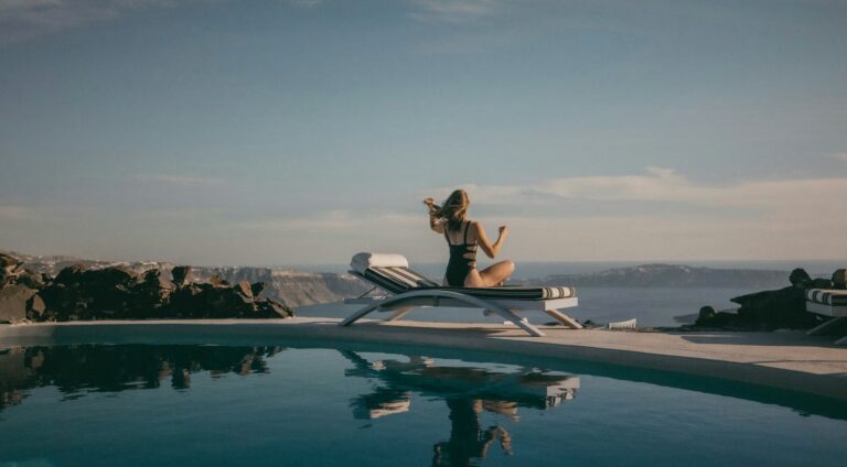 Escape the crowds this summer and experience pure luxury: Top 5 destinations to reach via private jet