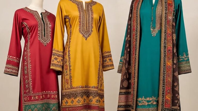 Ethnic Myntra finds and pooja-perfect looks you’ll love; Embrace festive glow-up | Fashion Trends
