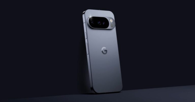 Everything we think we know about the Google Pixel 10 phones