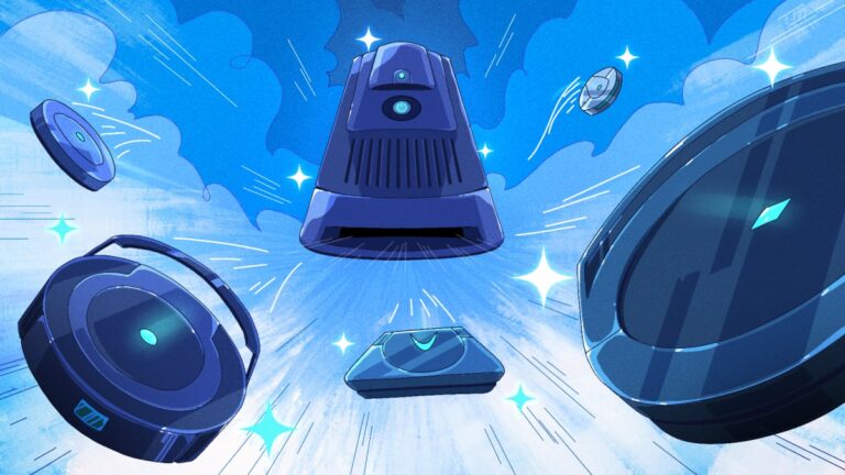 Everything you need to know before buying a robot vacuum in 2025 Everything you need to know before buying a robot vacuum in 2025