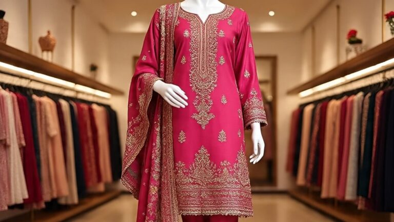 Festive wear on Myntra: Ethnic picks for women that steal the spotlight at every event | Fashion Trends
