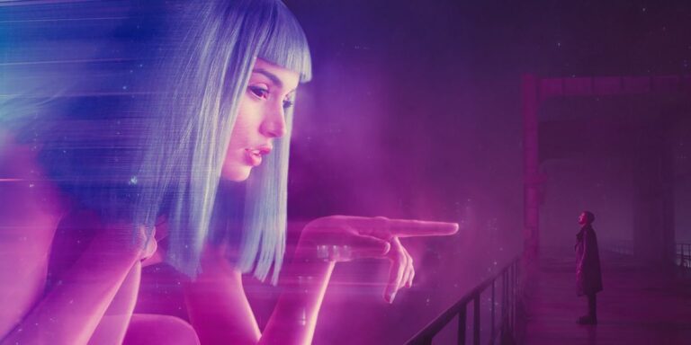 Film Noir to Neo-Noir: A Dark Makeover of Crime-Thrillers