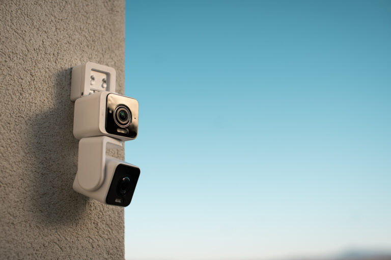 Wyze Duo Cam Pan