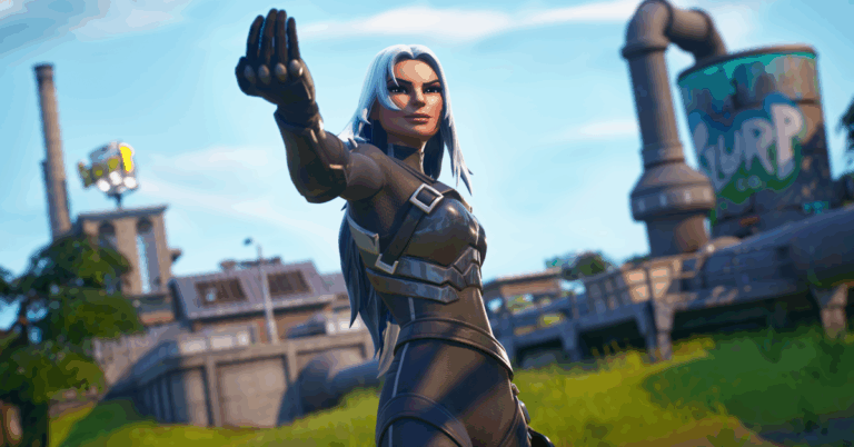 Fortnite login is down | The Verge