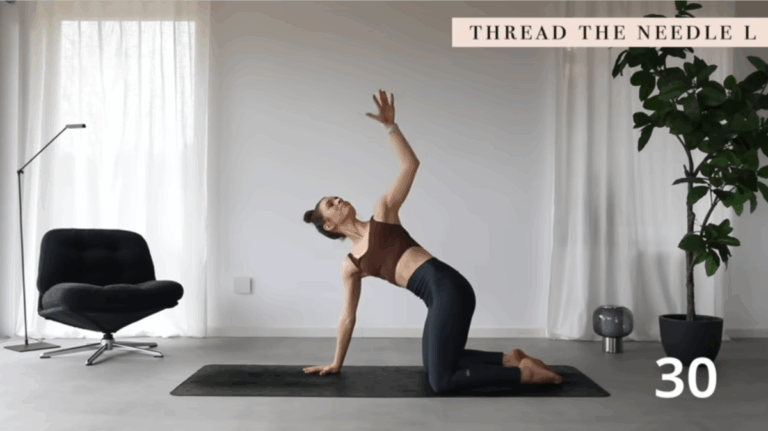 Four of the Best Stretching Coaches on YouTube