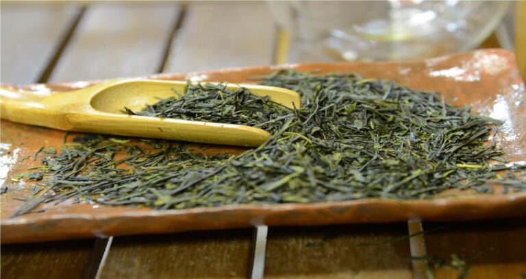 From Kyoto to London: How Japanese teas travel across cultures