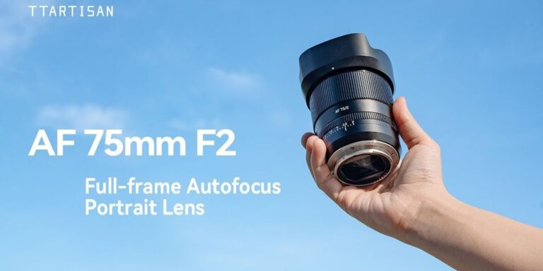Fujifilm Shooters Are Finally Getting This Fast, Portable, and Popular Autofocus-Enabled Prime Lens