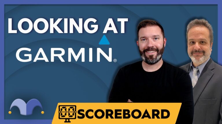 Garmin: Navigating the Future of Wearable Technology