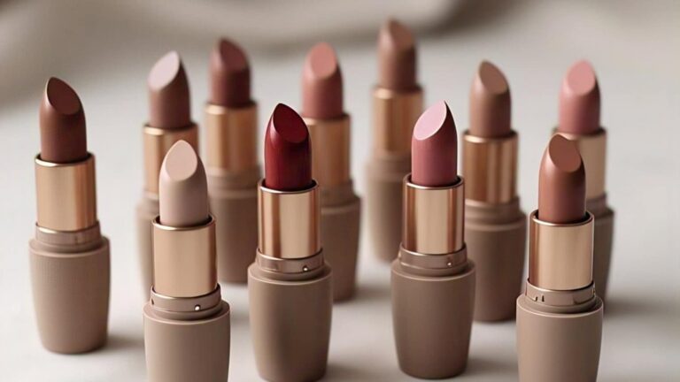 Gift these top 10 nude lipsticks to your makeup freak sister this Rakhi; Let her lips shine like never before | Fashion Trends Gift these top 10 nude lipsticks to your makeup freak sister this Rakhi; Let her lips shine like never before | Fashion Trends