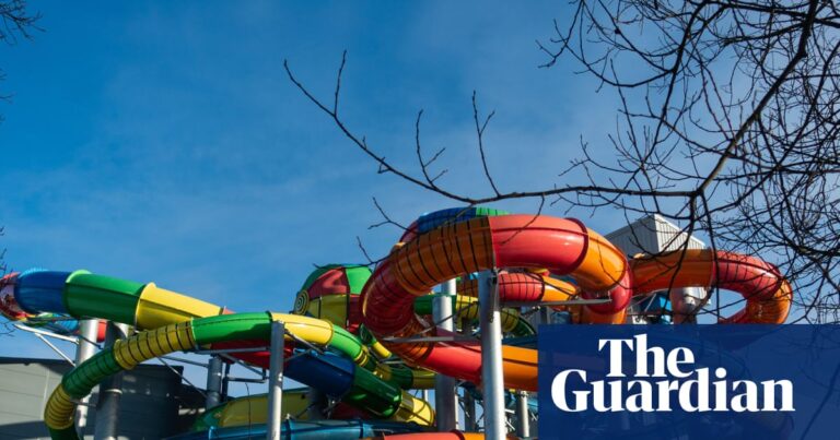 Girl, 4, dies after pool incident at Waterworld in Stoke-on-Trent | Staffordshire