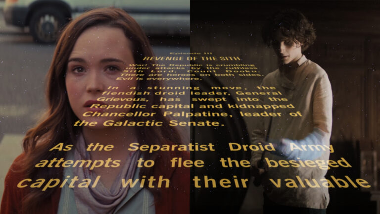 Good and Bad Exposition in Films – How to Deal with It