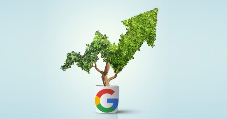 Google Is Testing An AI-Powered Finance Page