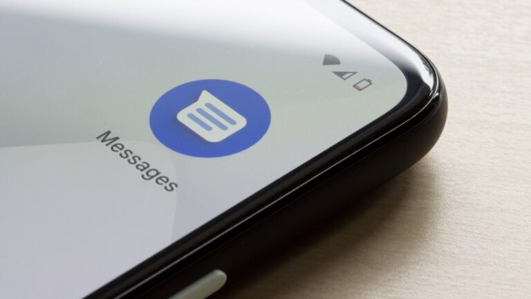 Google Messages Will Now Let You Delete Messages for Everyone
