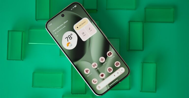 Google’s Pixel Care Plus includes free screen and battery repair