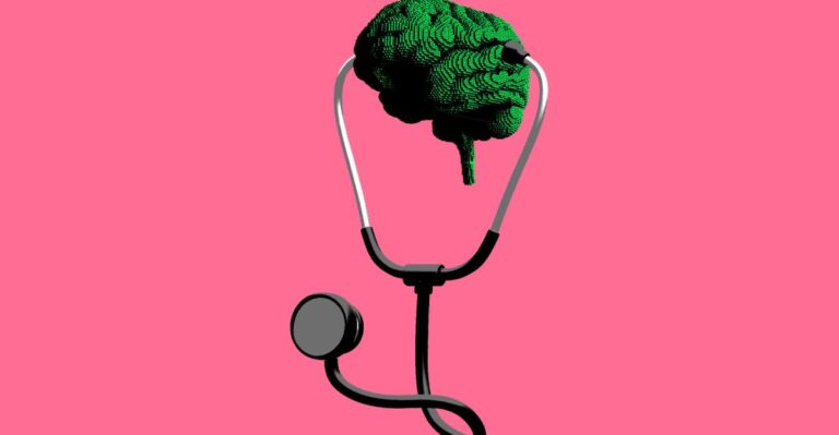 Google’s healthcare AI made up a body part — what happens when doctors don’t notice?