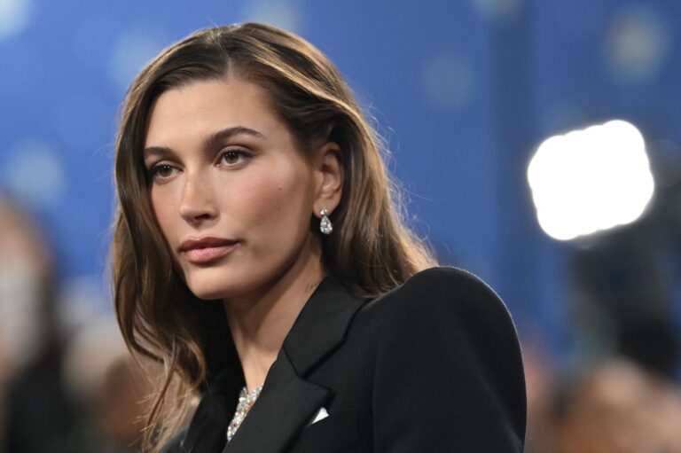 Hailey Bieber's Net Worth—Here's How She's Earned a Fortune From Rhode