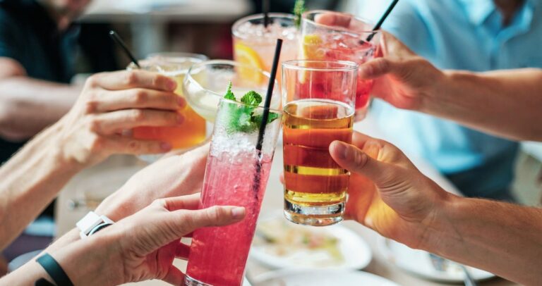 “Has the new 10 Year Health Plan overlooked a simple pill that could reduce Londoners’ alcohol consumption?” asks expert
