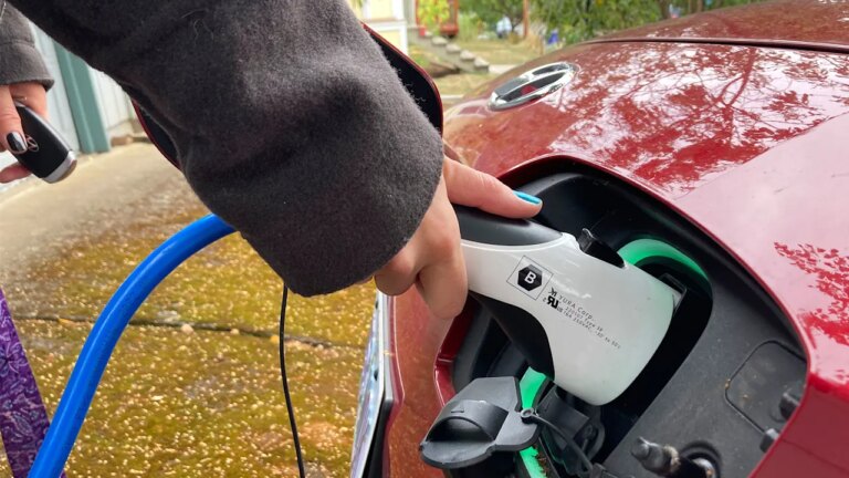 Hawaii’s EV owners are required to pay road usage charges, and this state could be next