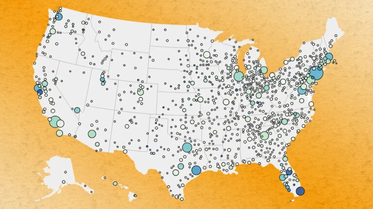 Hidden shock ahead for the housing market: Immigration boom-bust
