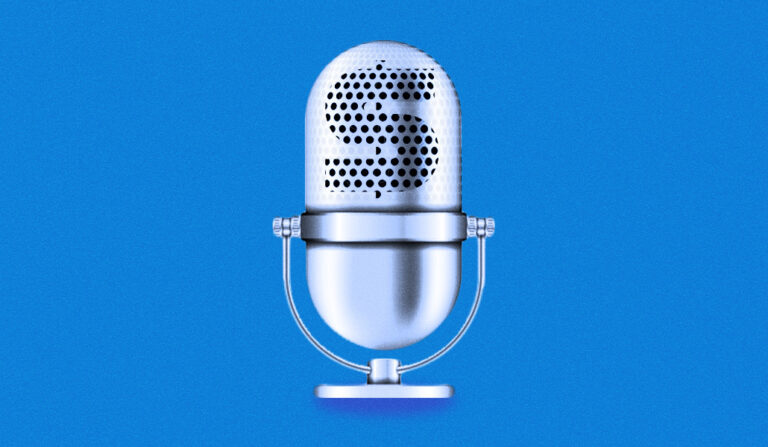 Hollywood talent turns to podcasts for IP ownership