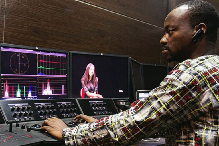 Hollywood’s Missing Oscar: The Case for Recognizing Film Colorists