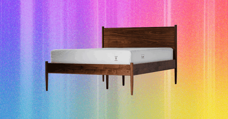 Honest Review of the New Tiami Mattress (2025)