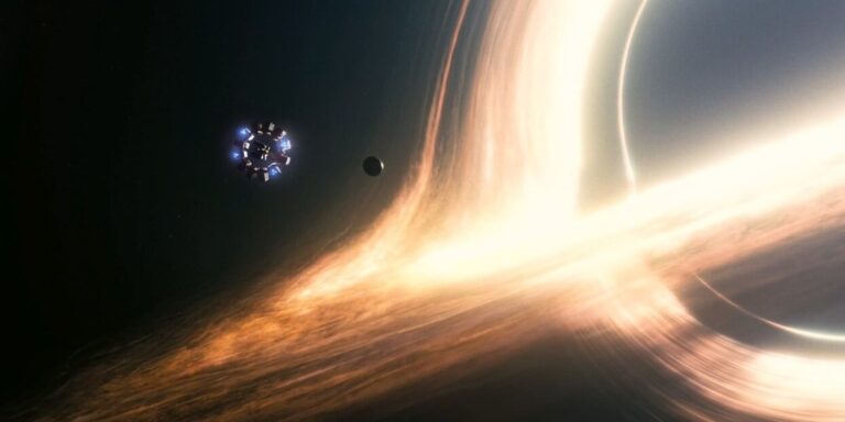 Houston, We Have 9 Must-Watch Space Movies