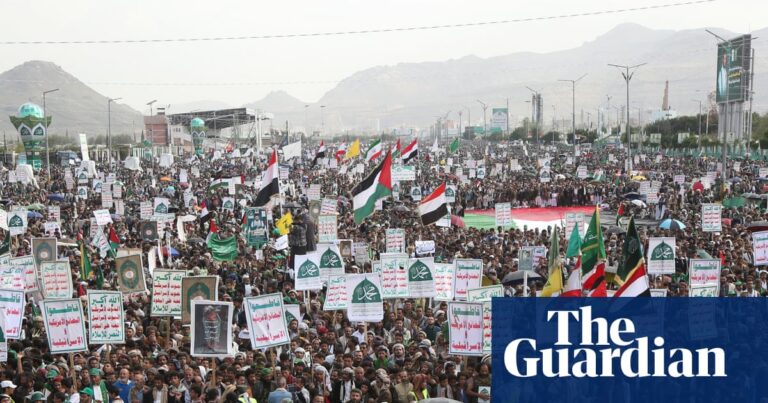 Houthis detain at least 11 UN workers in raids on two agencies in Sana’a | Yemen