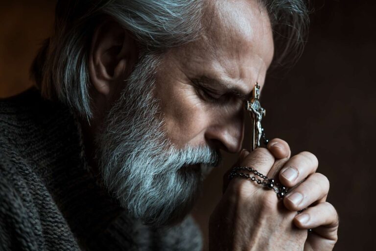 How 20 Years of Poverty Shaped a Former Monk's Approach to Wealth Management