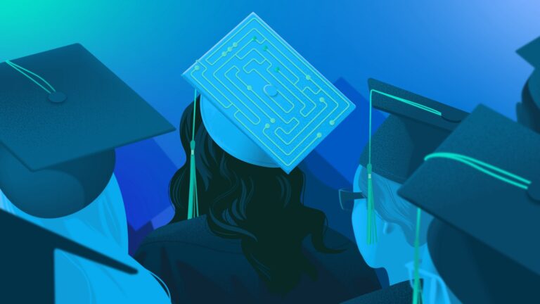 How AI Is Reshaping Entry-Level Jobs