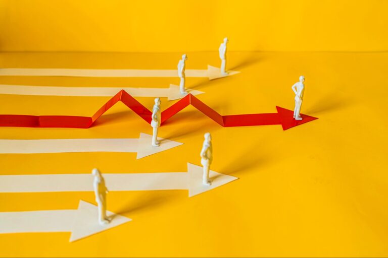 How I Built a Business That Thrives Through Constant Disruption — and How You Can Too How I Built a Business That Thrives Through Constant Disruption — and How You Can Too