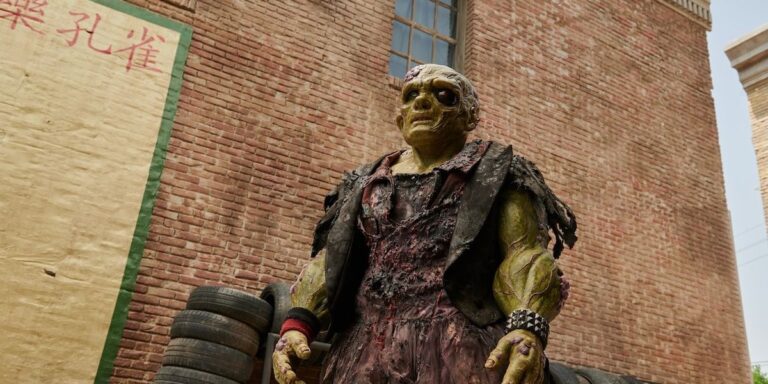 How Macon Blair Reinvented the Cult Classic 'The Toxic Avenger'