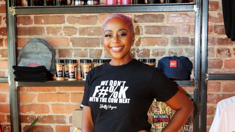 How Slutty Vegan founder Pinky Cole lost control of her business—and took it back