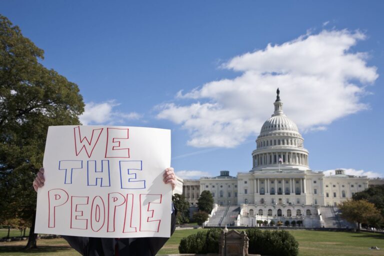 How Stock Trades By Members of Congress Could Affect Your Portfolio and Why It Matters