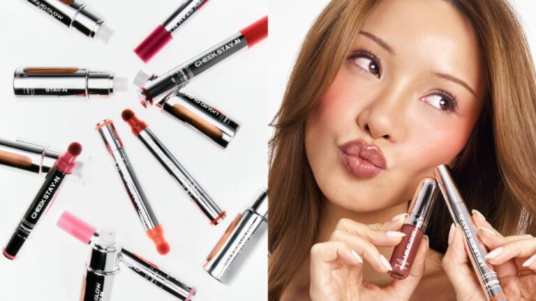 Sarah Cheung for Sacheu