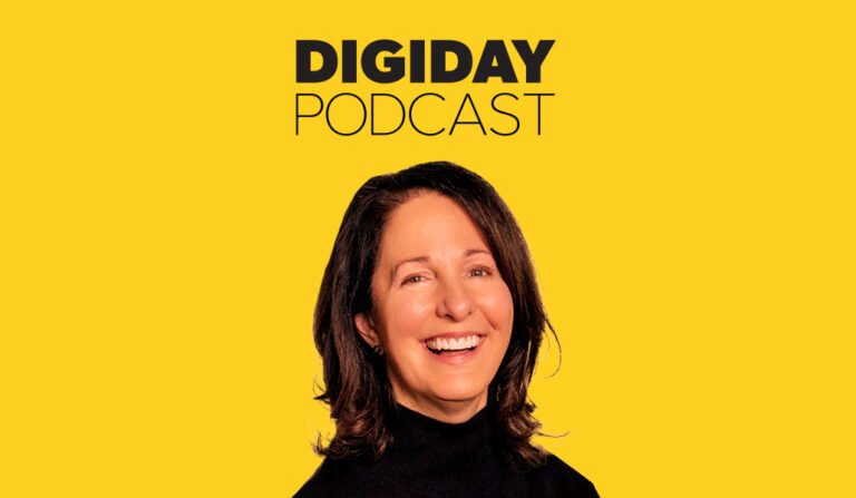 How Uber's global head of advertising got her job