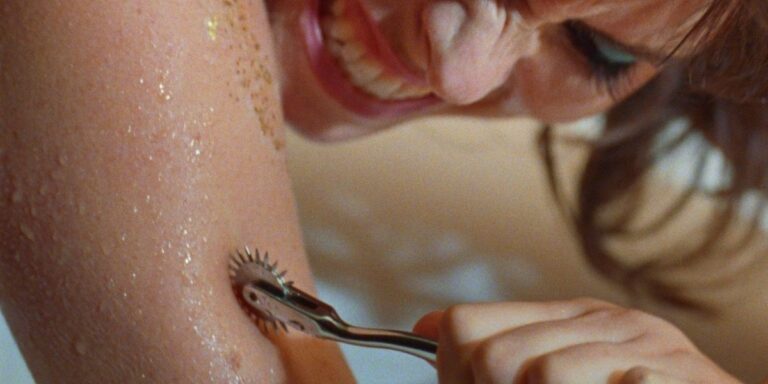How a Smutty Pizza Pitch Won the Frontières 'Short to Feature' Comp