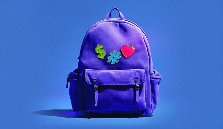 How brands are targeting Gen Z in crucial back-to-school period