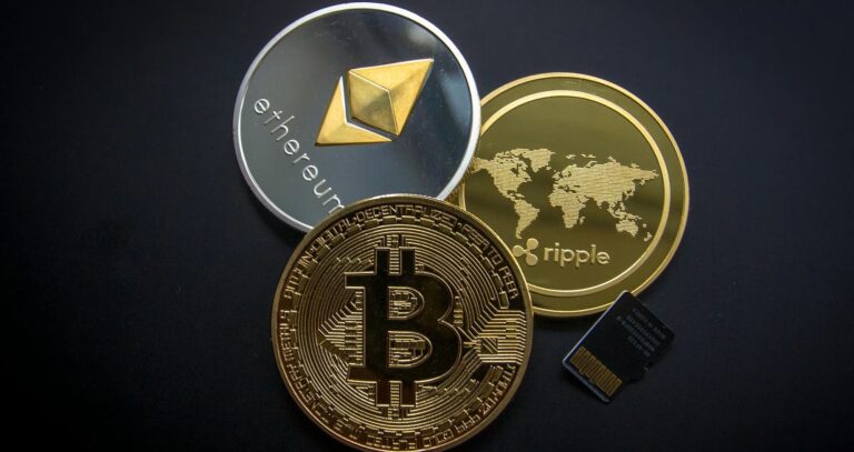 How can you safely begin demo trading cryptocurrency?